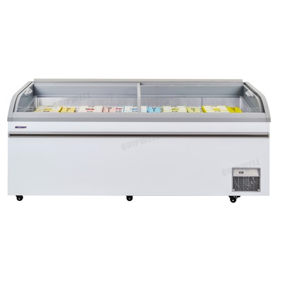 SN800-AUTO DEFROST CHEST FREEZER 2000X850X850mm